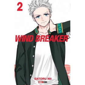   Pre Compra Wind Breaker 02